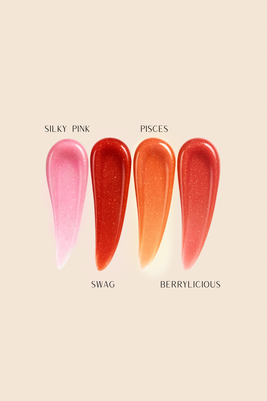 Aura Gloss
