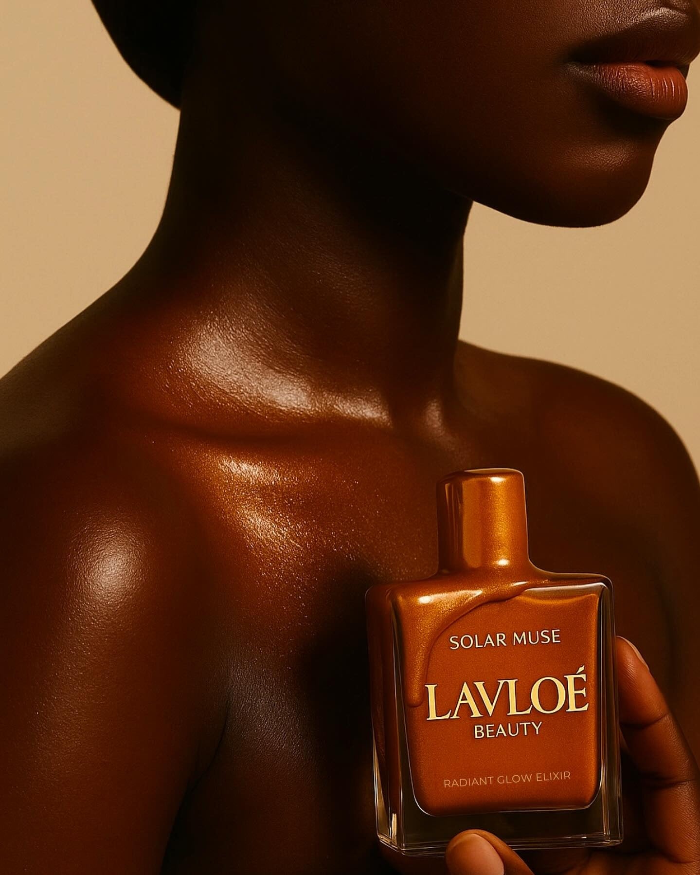 Solar Muse