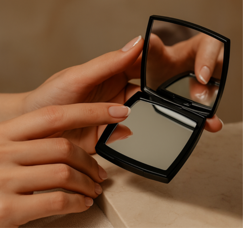 Lavloè Aura Mirror