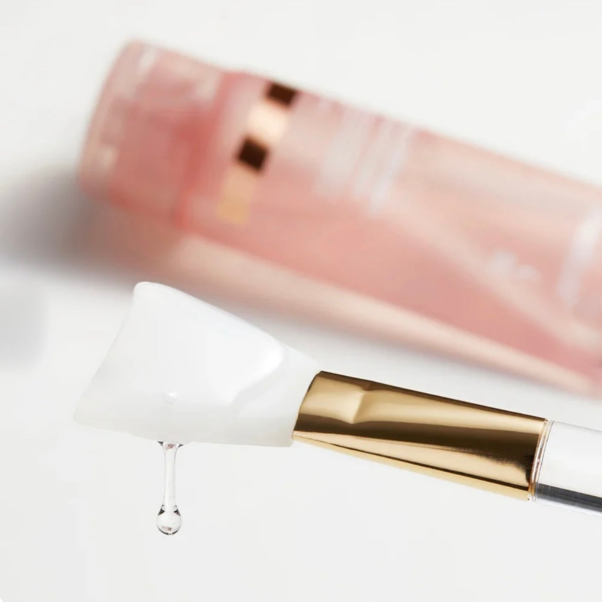 Halo Glow Night Mask