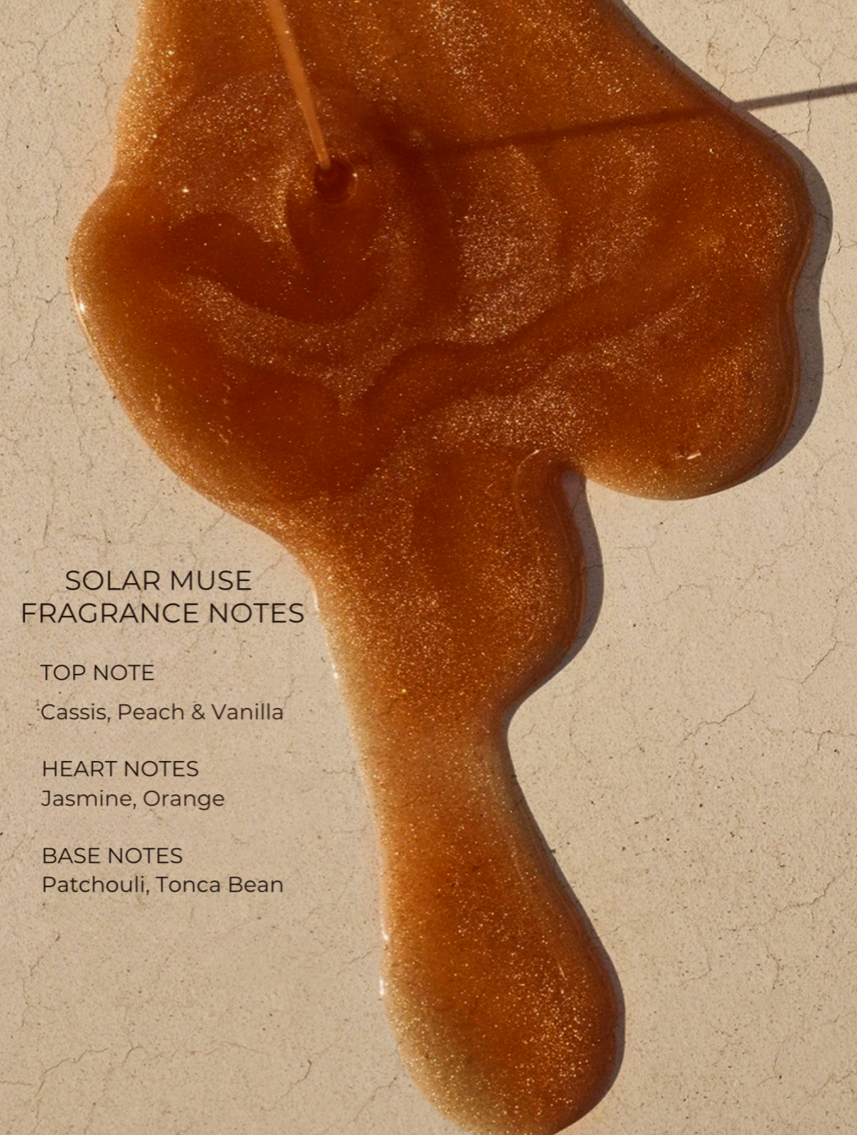 Solar Muse