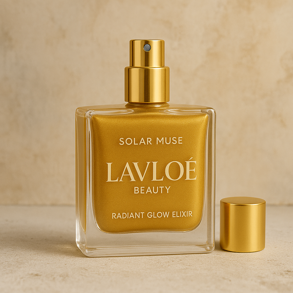 Solar Muse