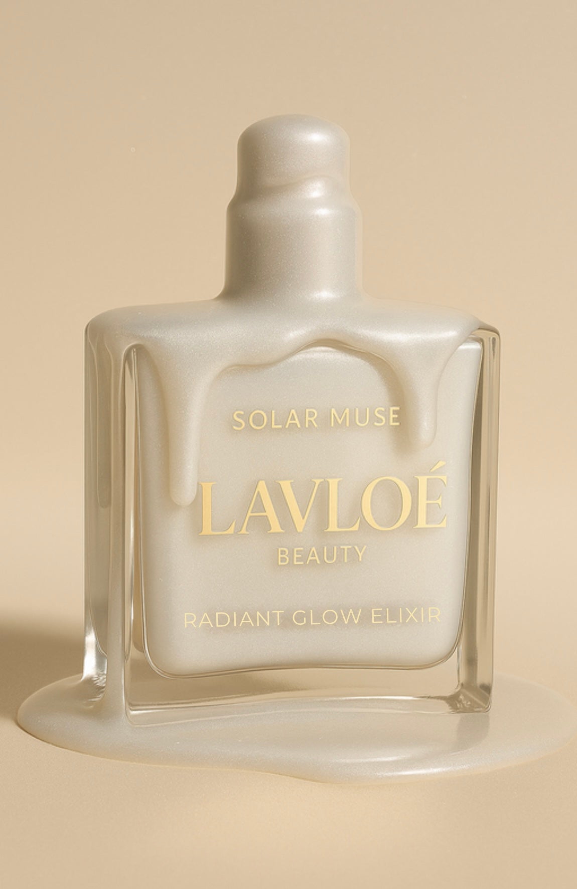 Solar Muse