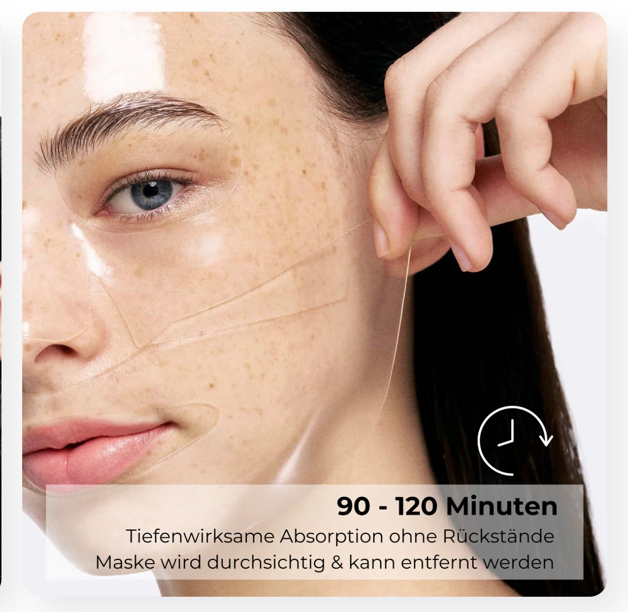 BIO COLLAGEN FACE MASK