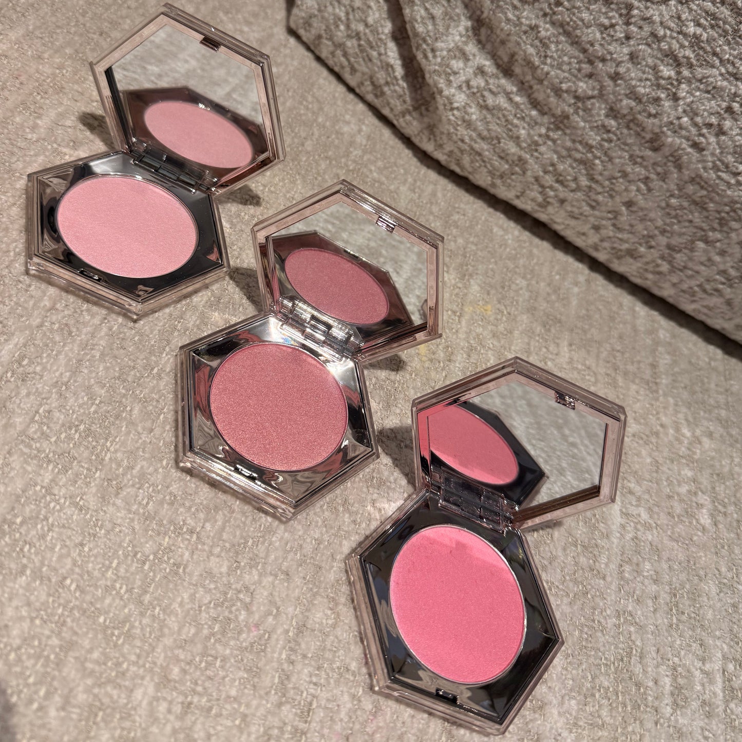 Velvet Aura Blush