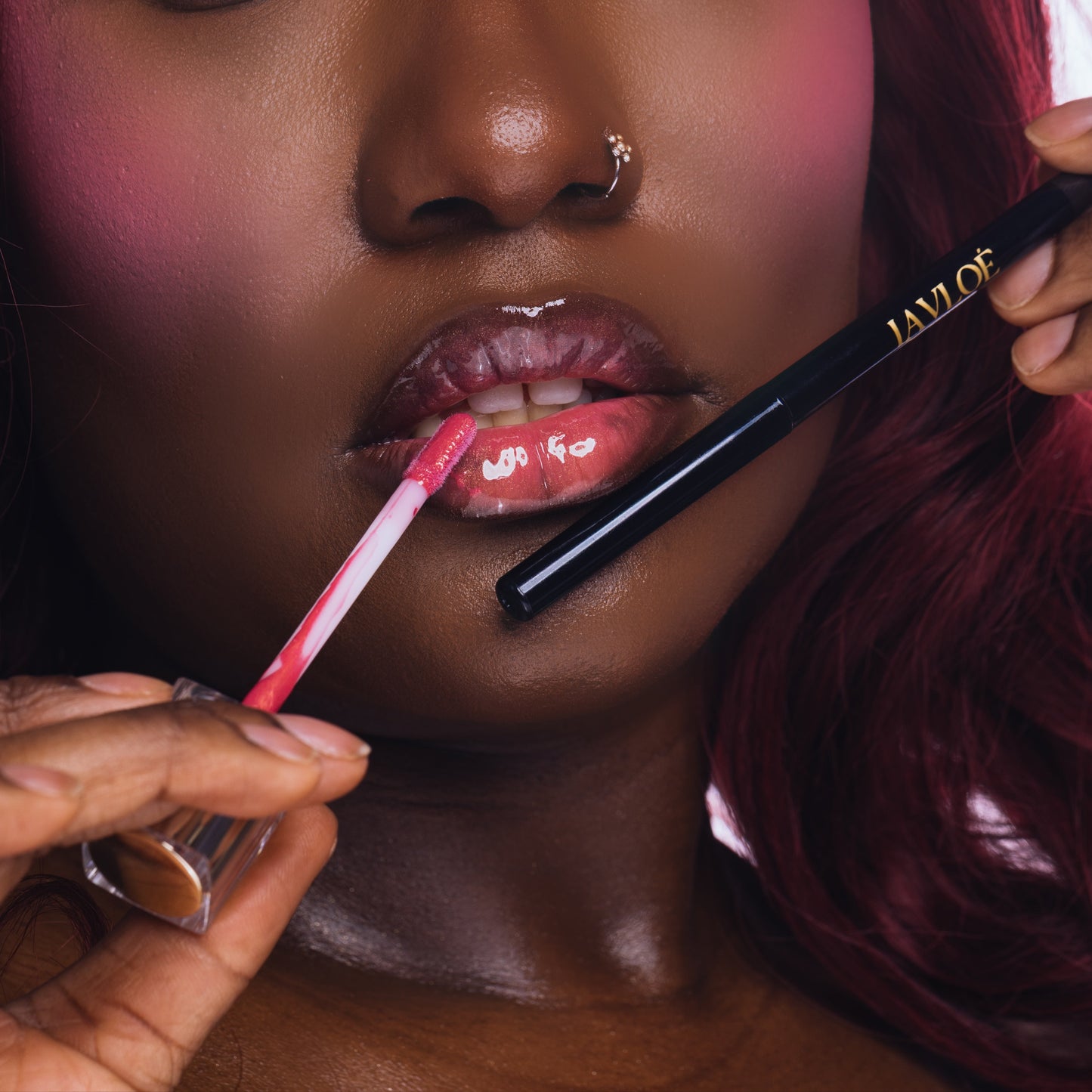 AURA LIP KIT