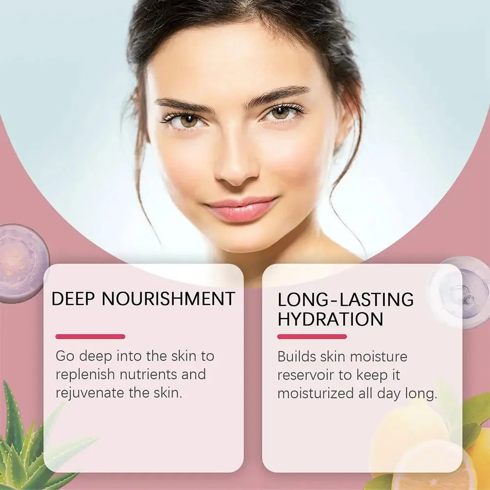 BIO COLLAGEN FACE MASK