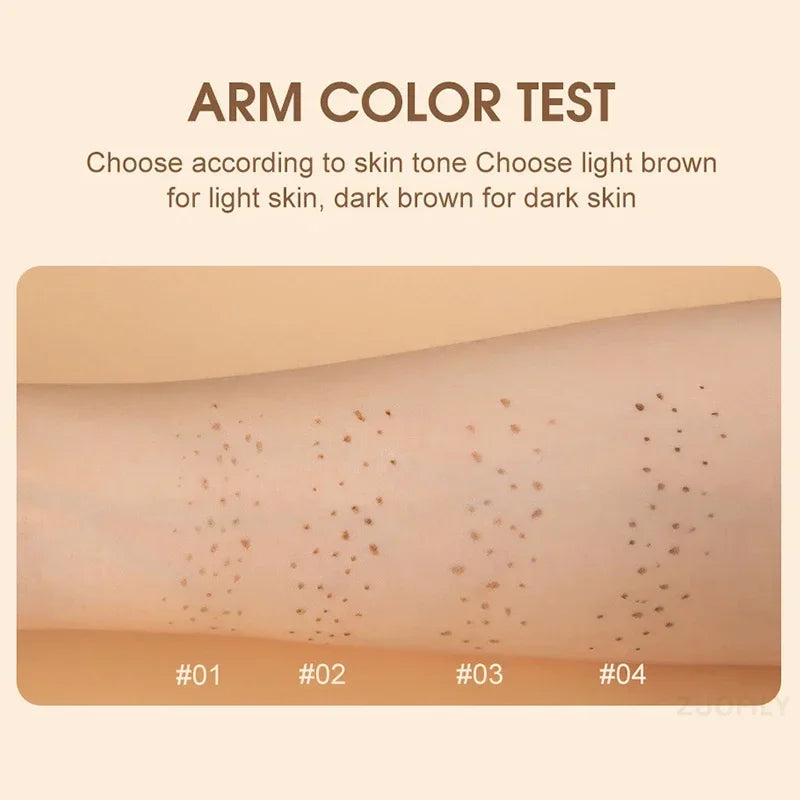 Instant Freckle Pen
