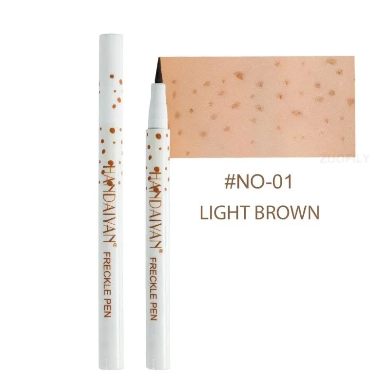 Instant Freckle Pen