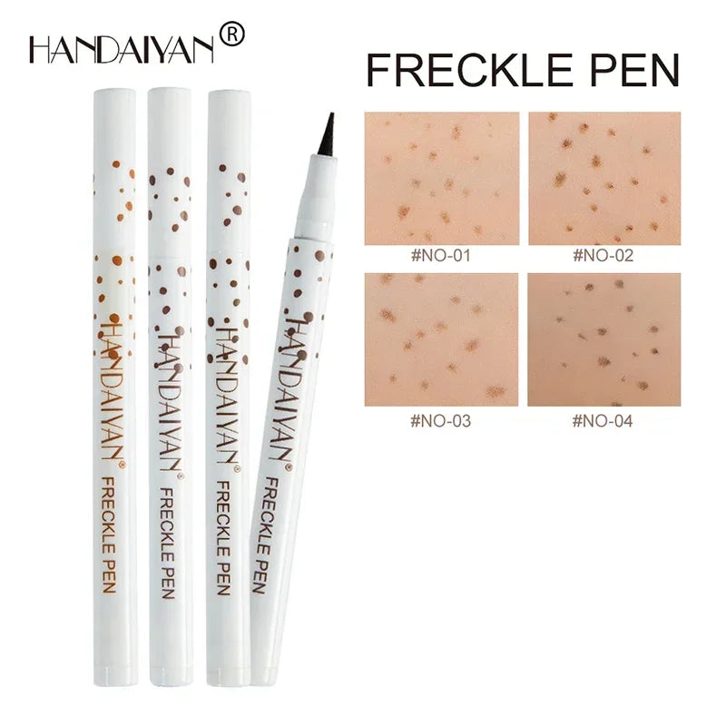 Instant Freckle Pen