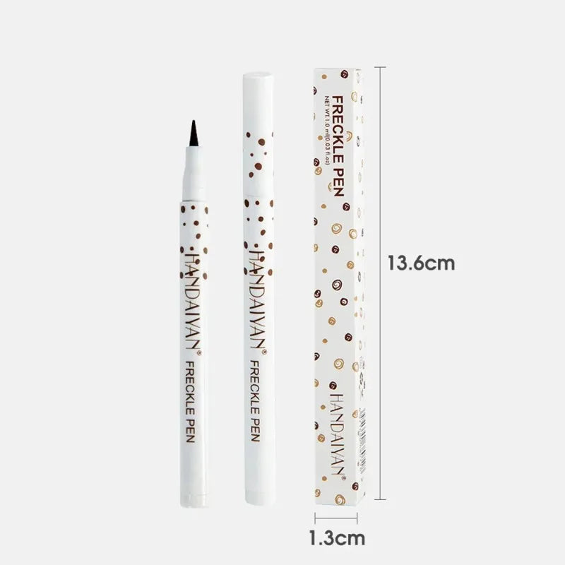 Instant Freckle Pen