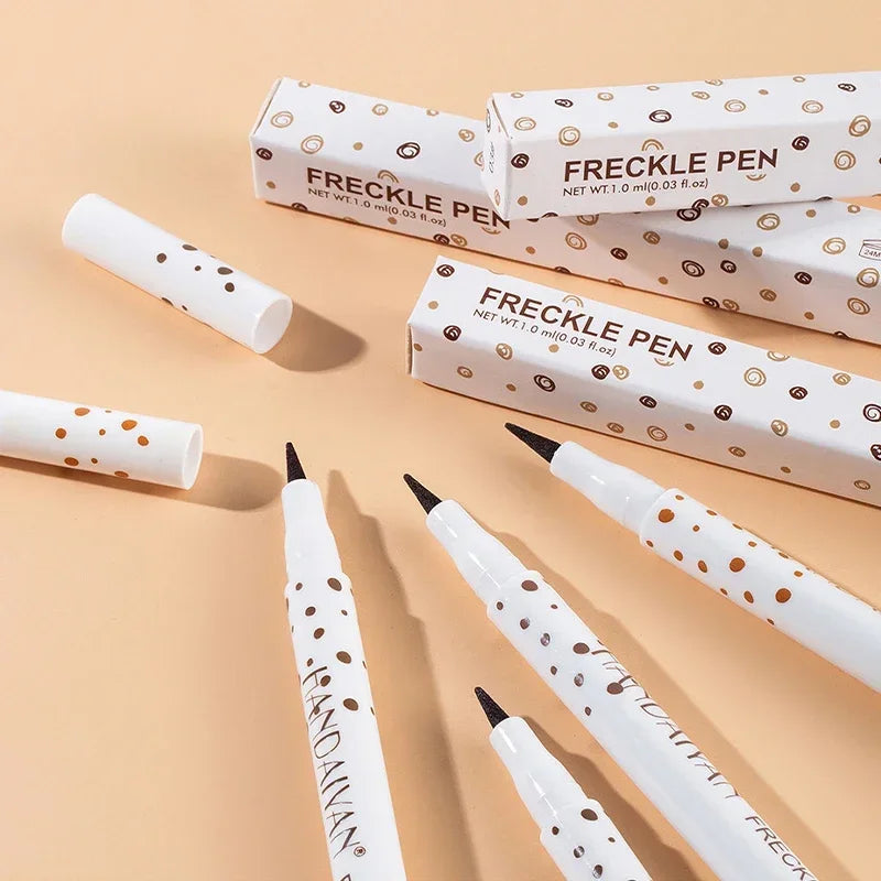 Instant Freckle Pen