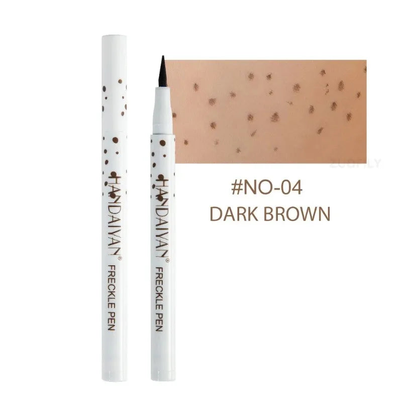 Instant Freckle Pen