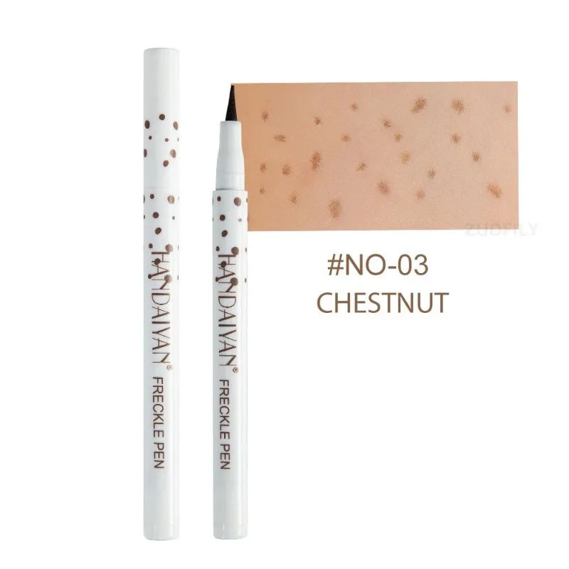 Instant Freckle Pen