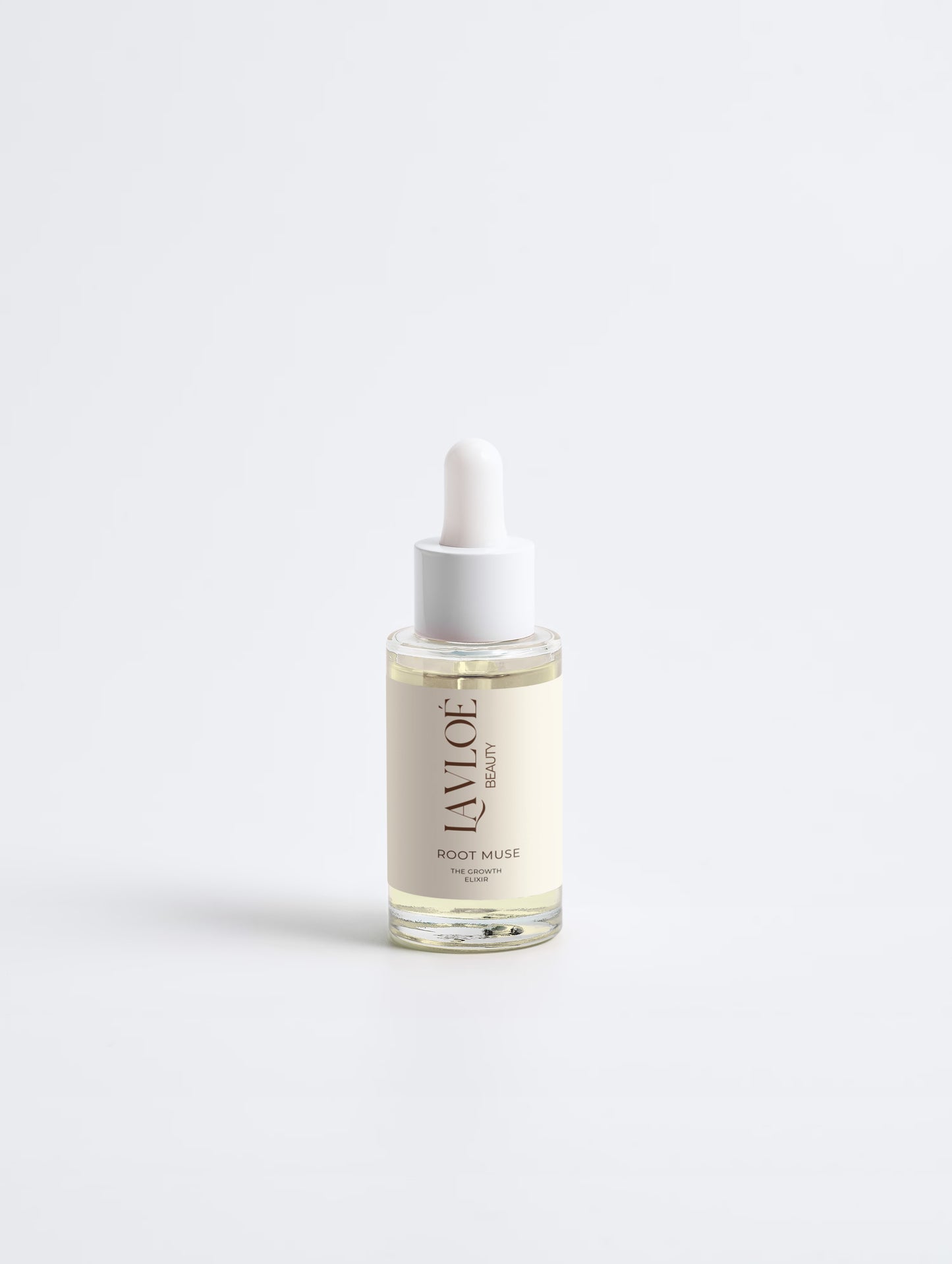 Root Muse Growth Booster