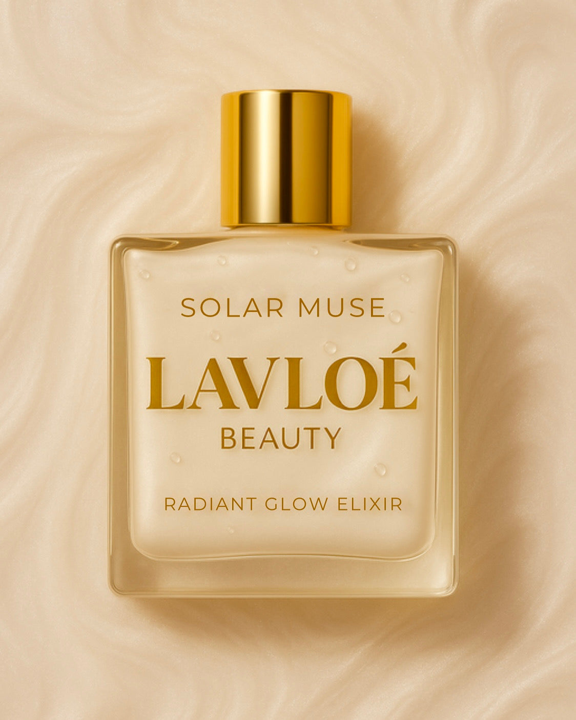 Solar Muse