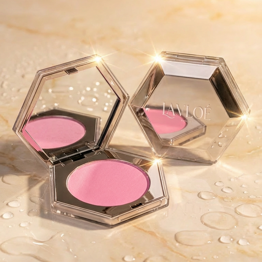 Velvet Aura Blush