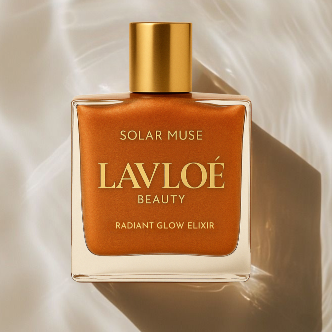 Solar Muse