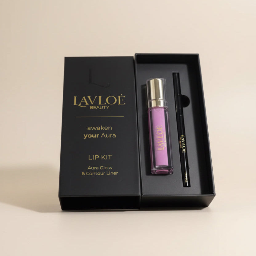 AURA LIP KIT