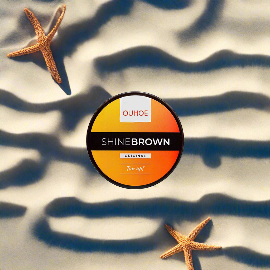 ShineBrown