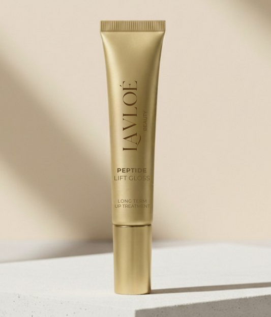Peptide Lift Gloss