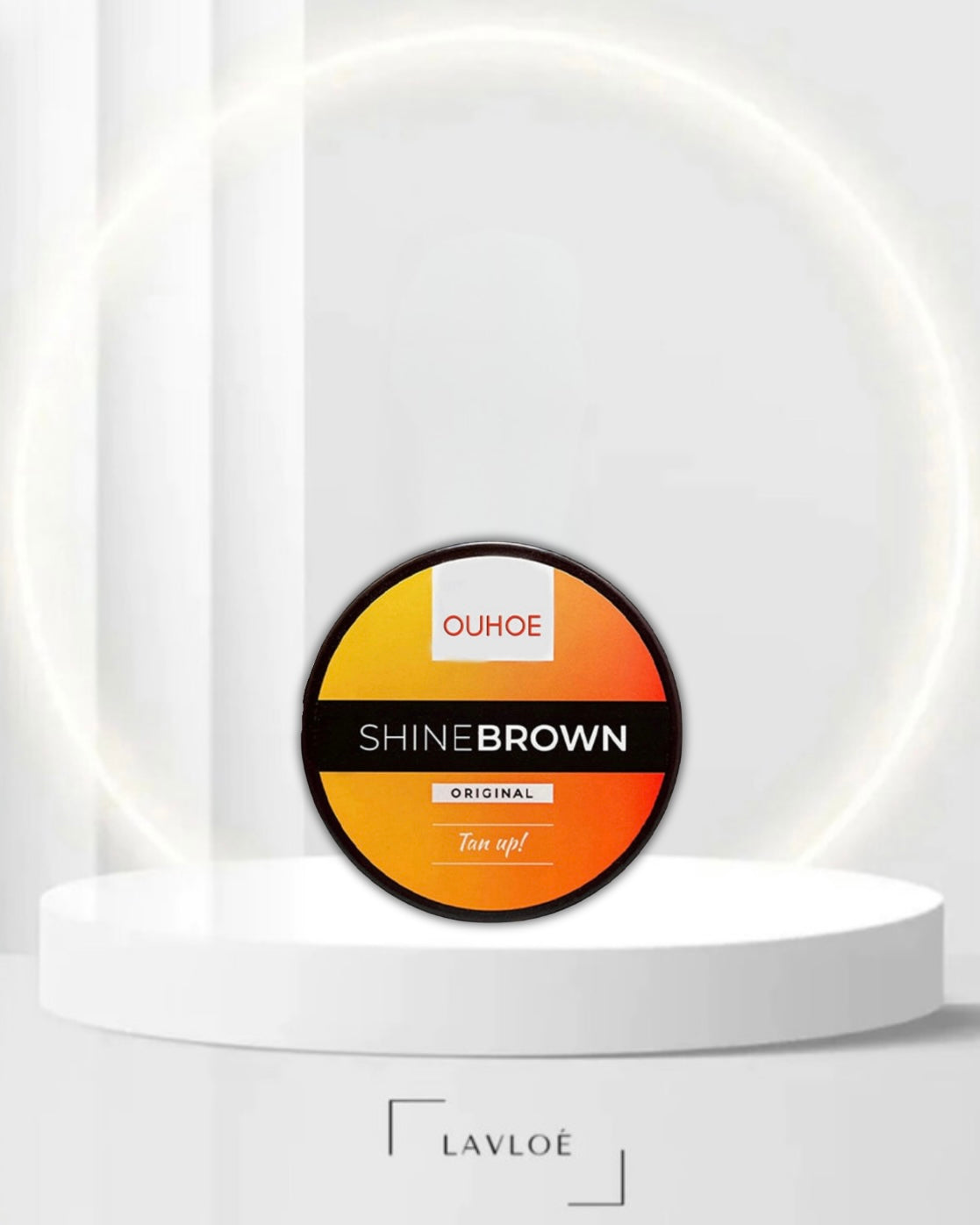 ShineBrown