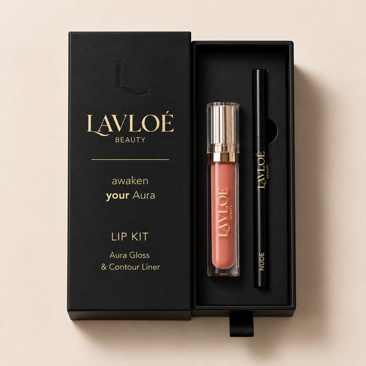 AURA LIP KIT