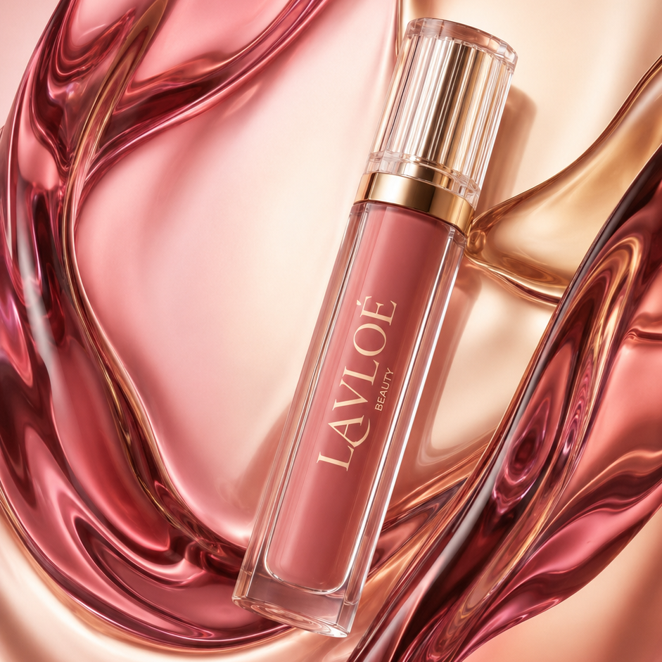 Aura Gloss