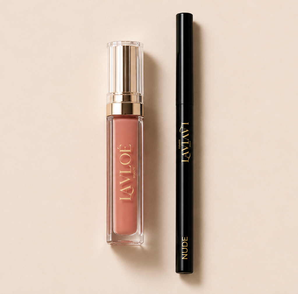 AURA LIP KIT