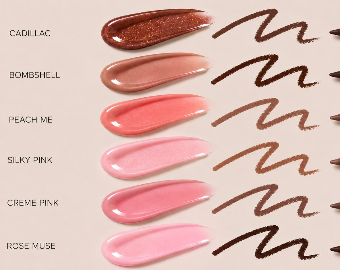 AURA LIP KIT