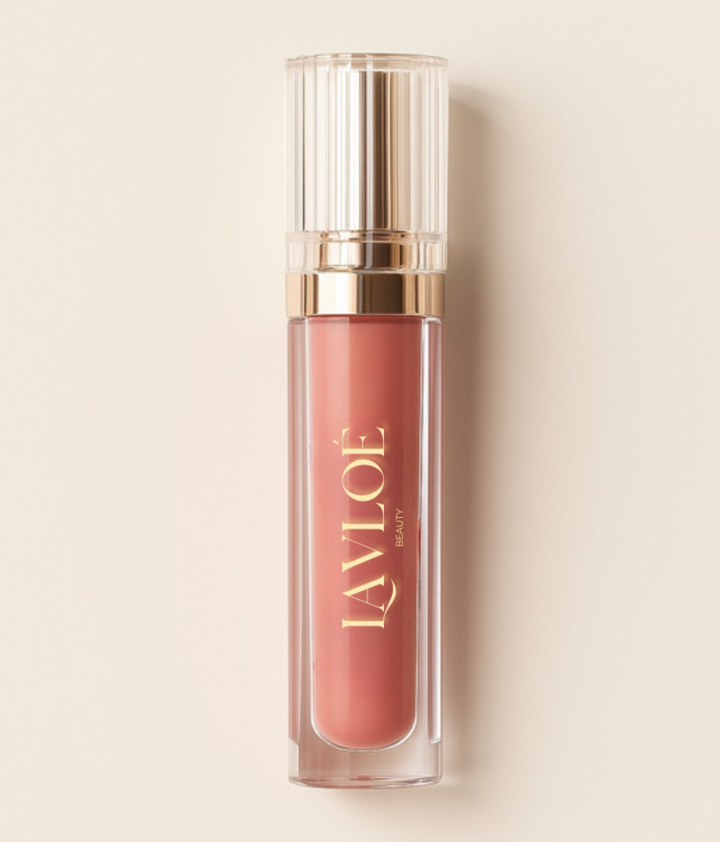 Aura Gloss