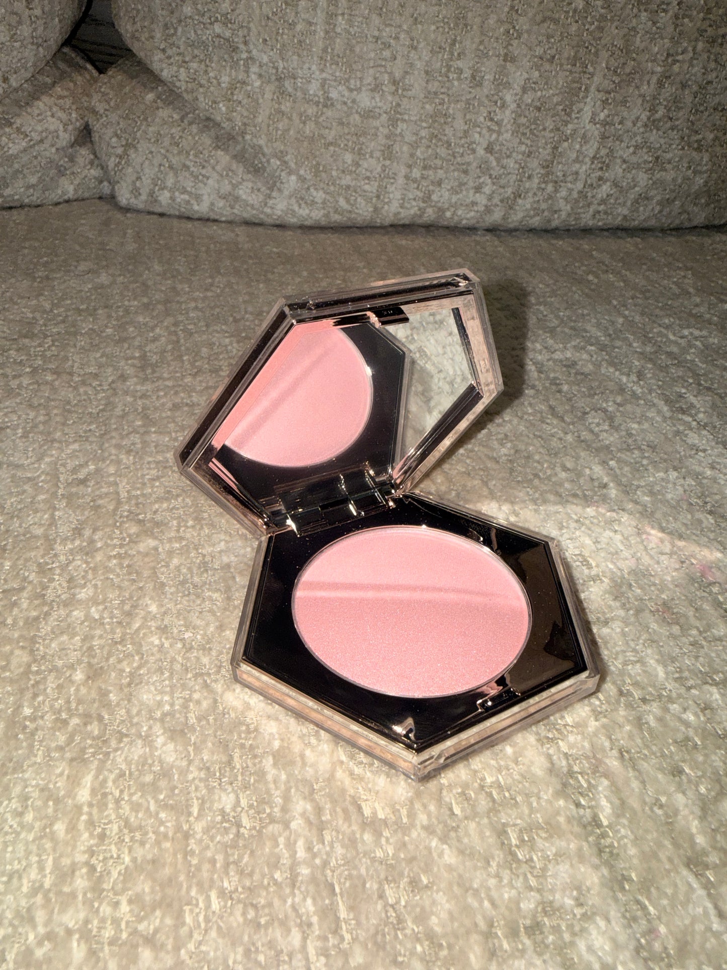 Velvet Aura Blush