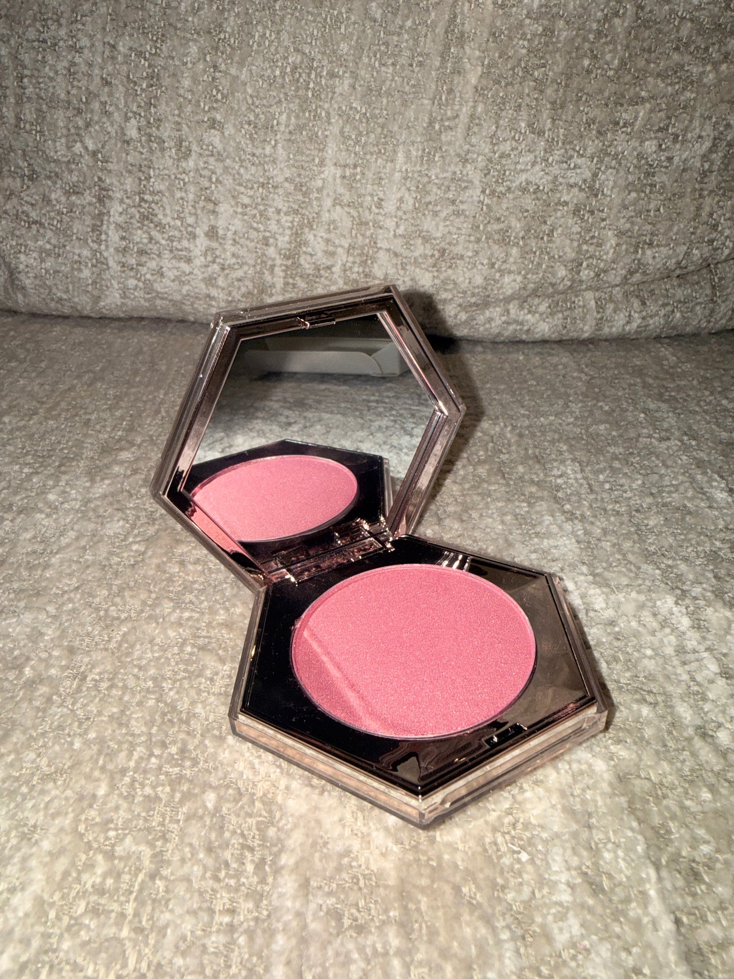 Velvet Aura Blush