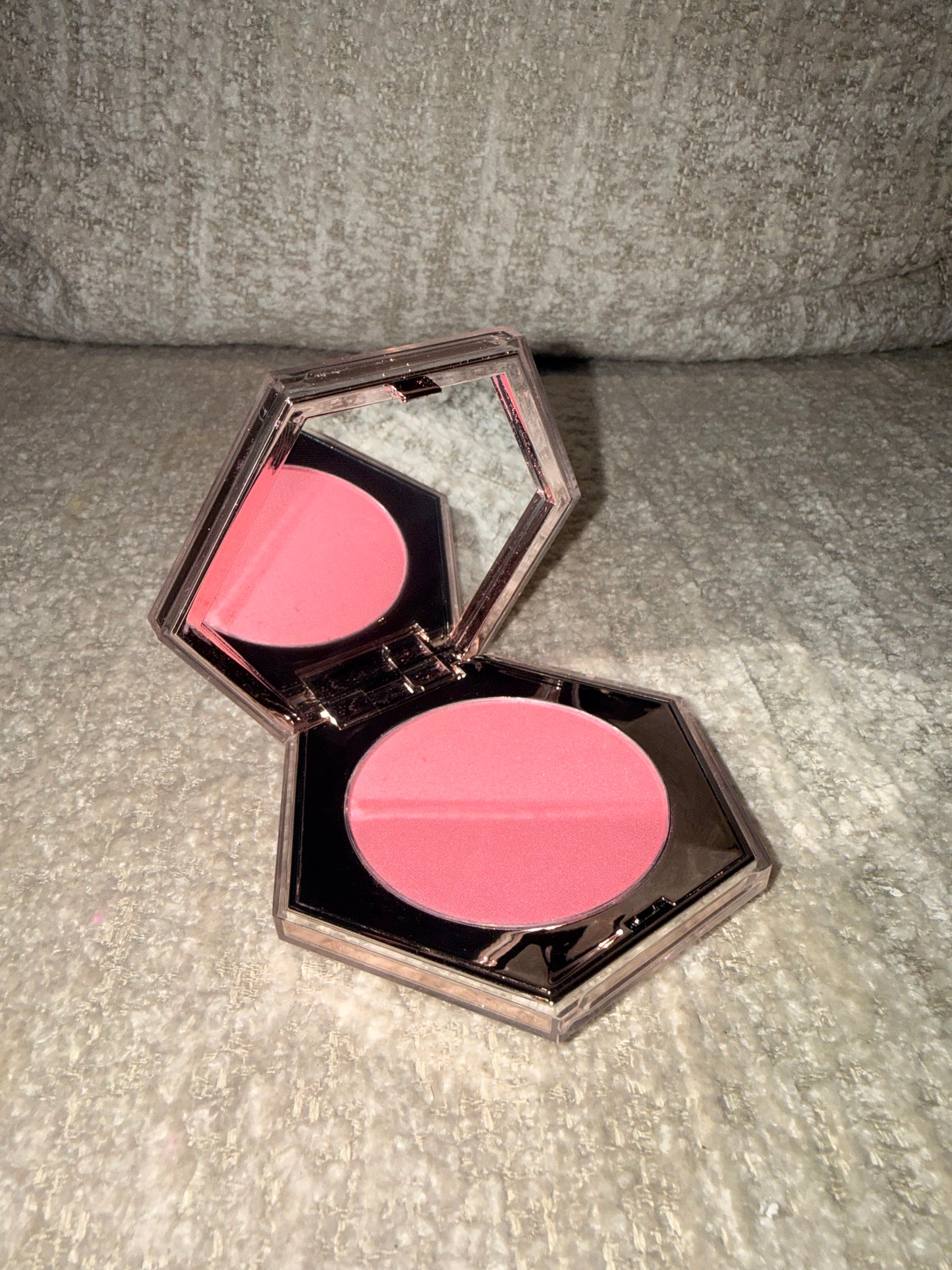 Velvet Aura Blush