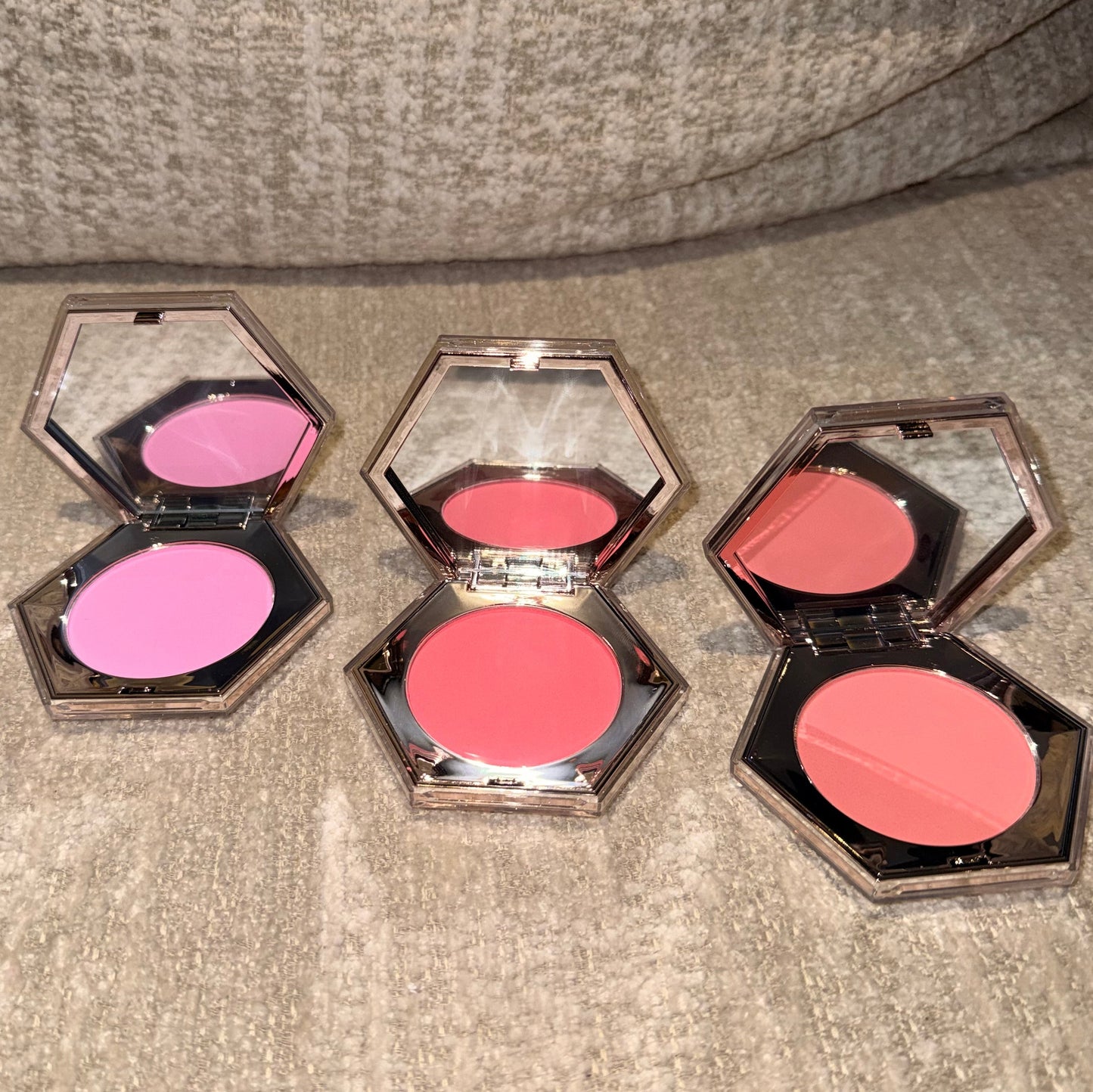 Velvet Aura Blush