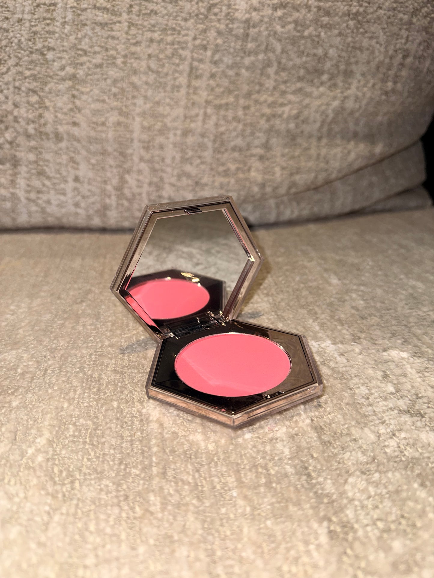 Velvet Aura Blush