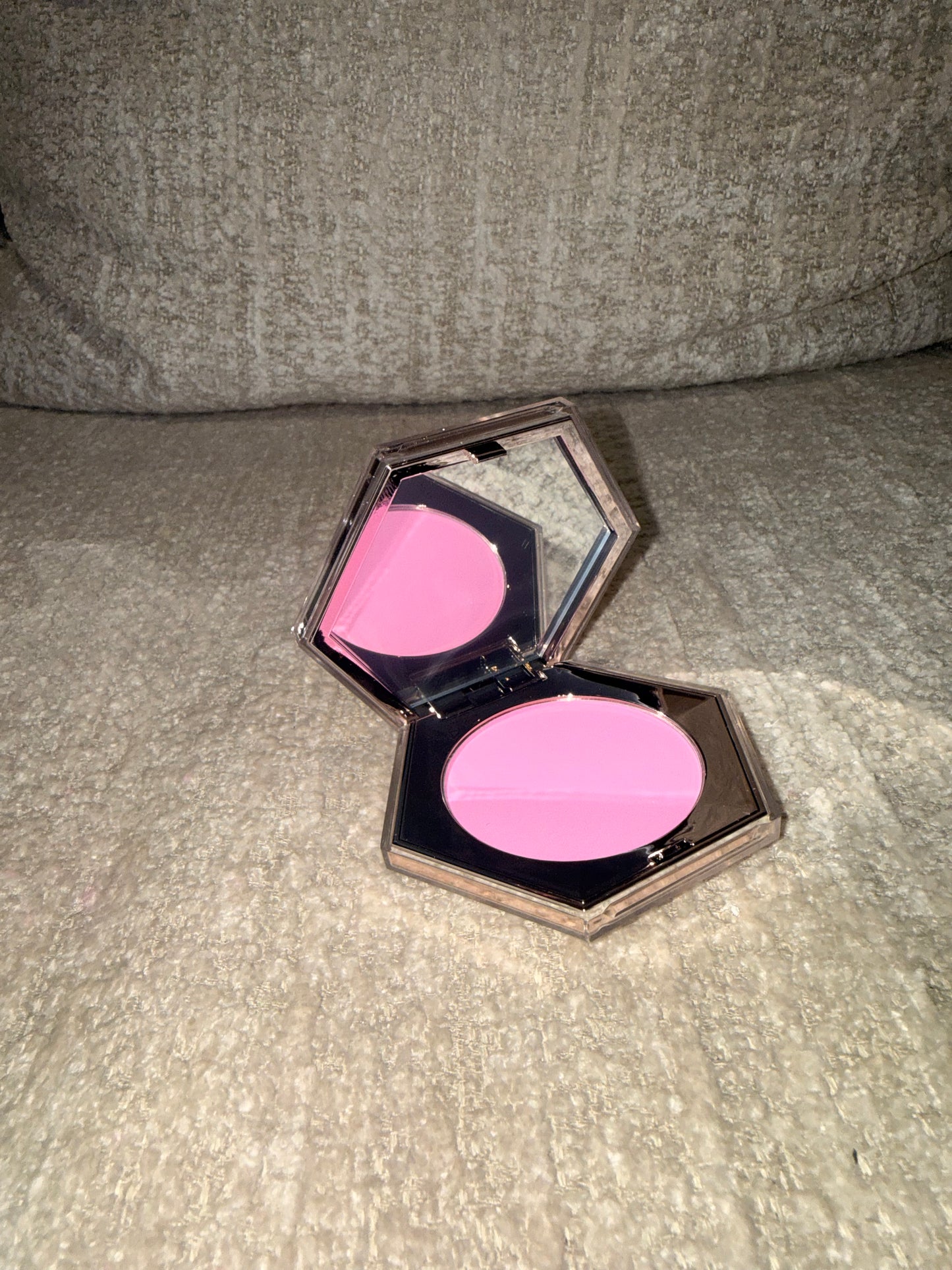 Velvet Aura Blush