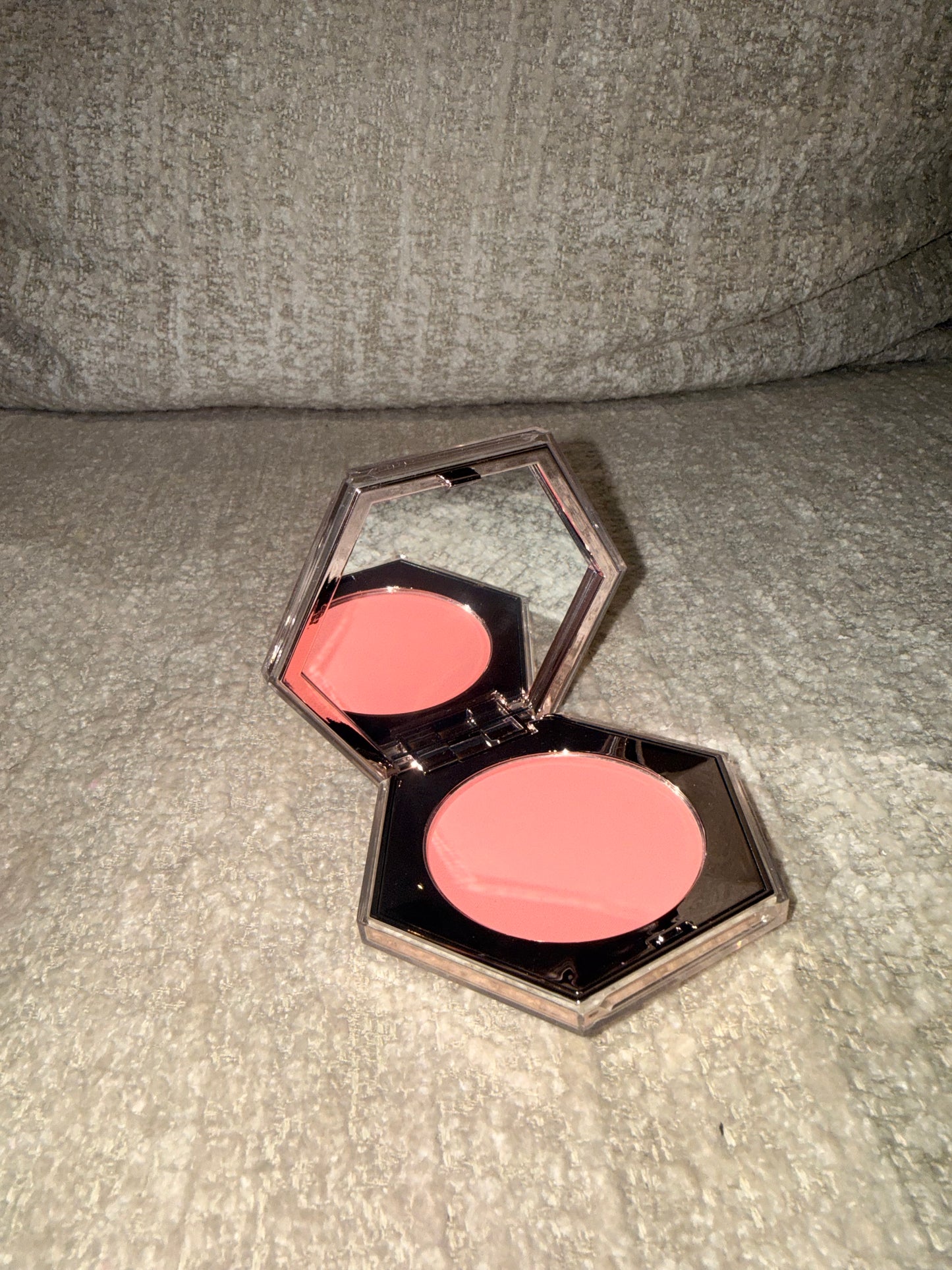 Velvet Aura Blush