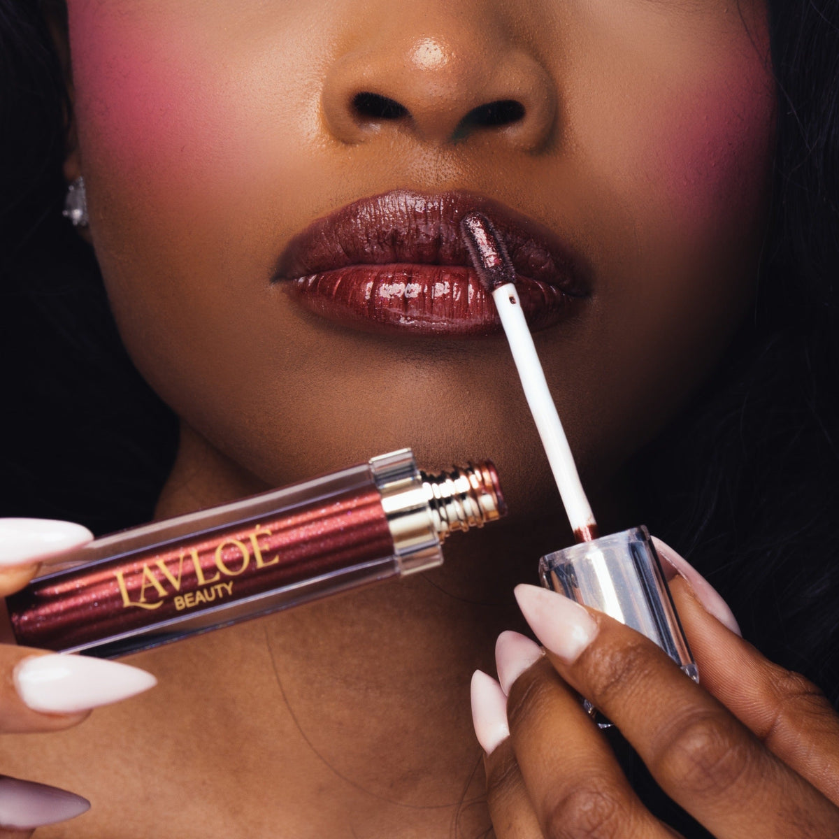 AURA LIP KIT