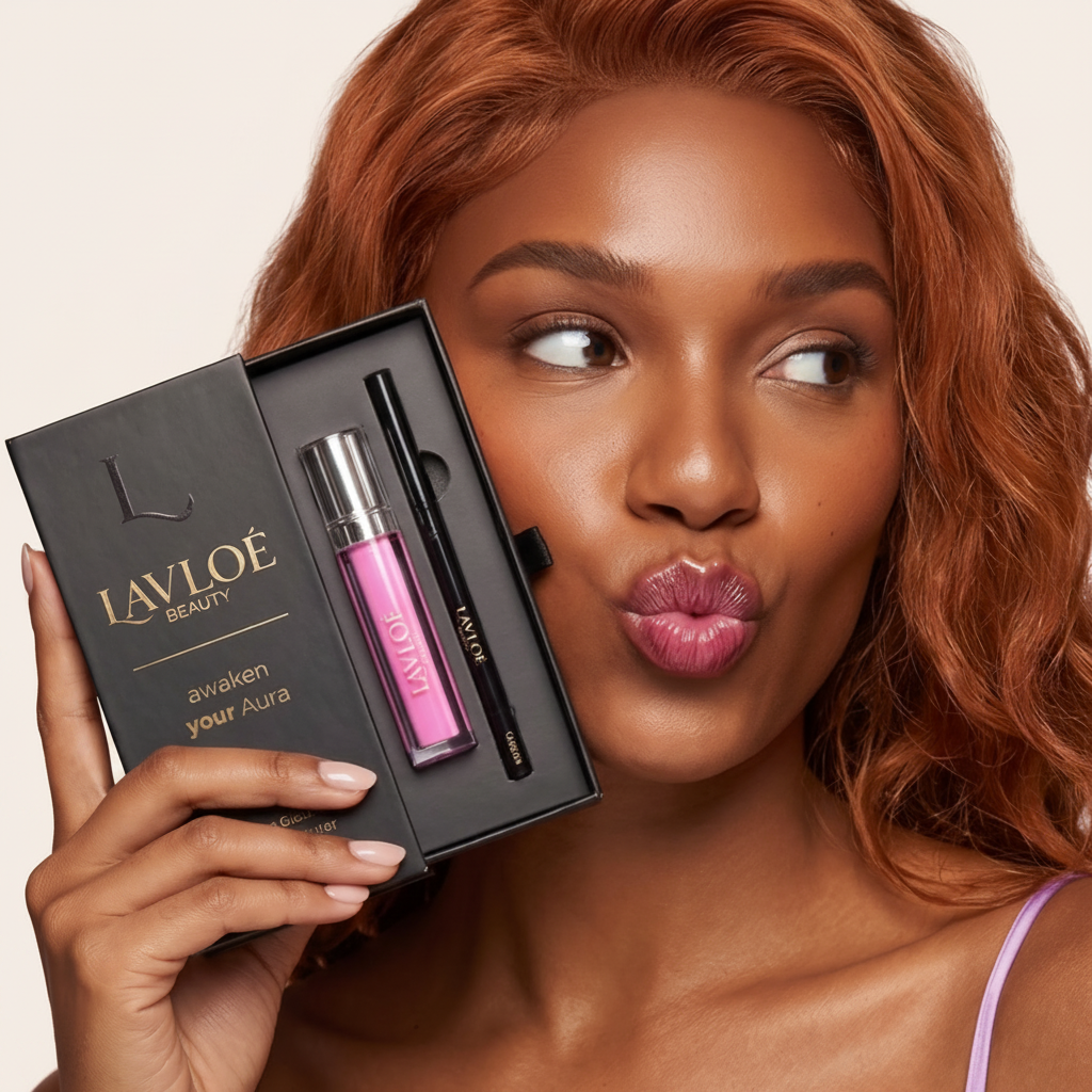 AURA LIP KIT