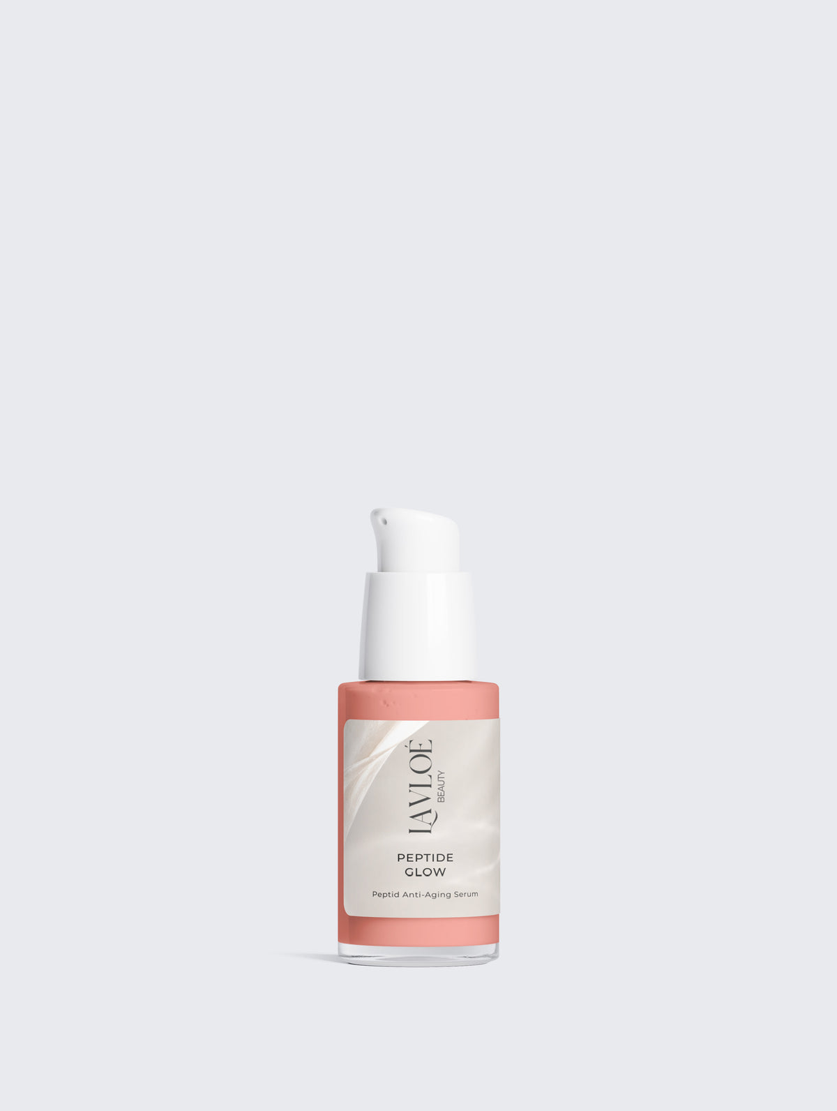 Peptid Anti-Aging Serum