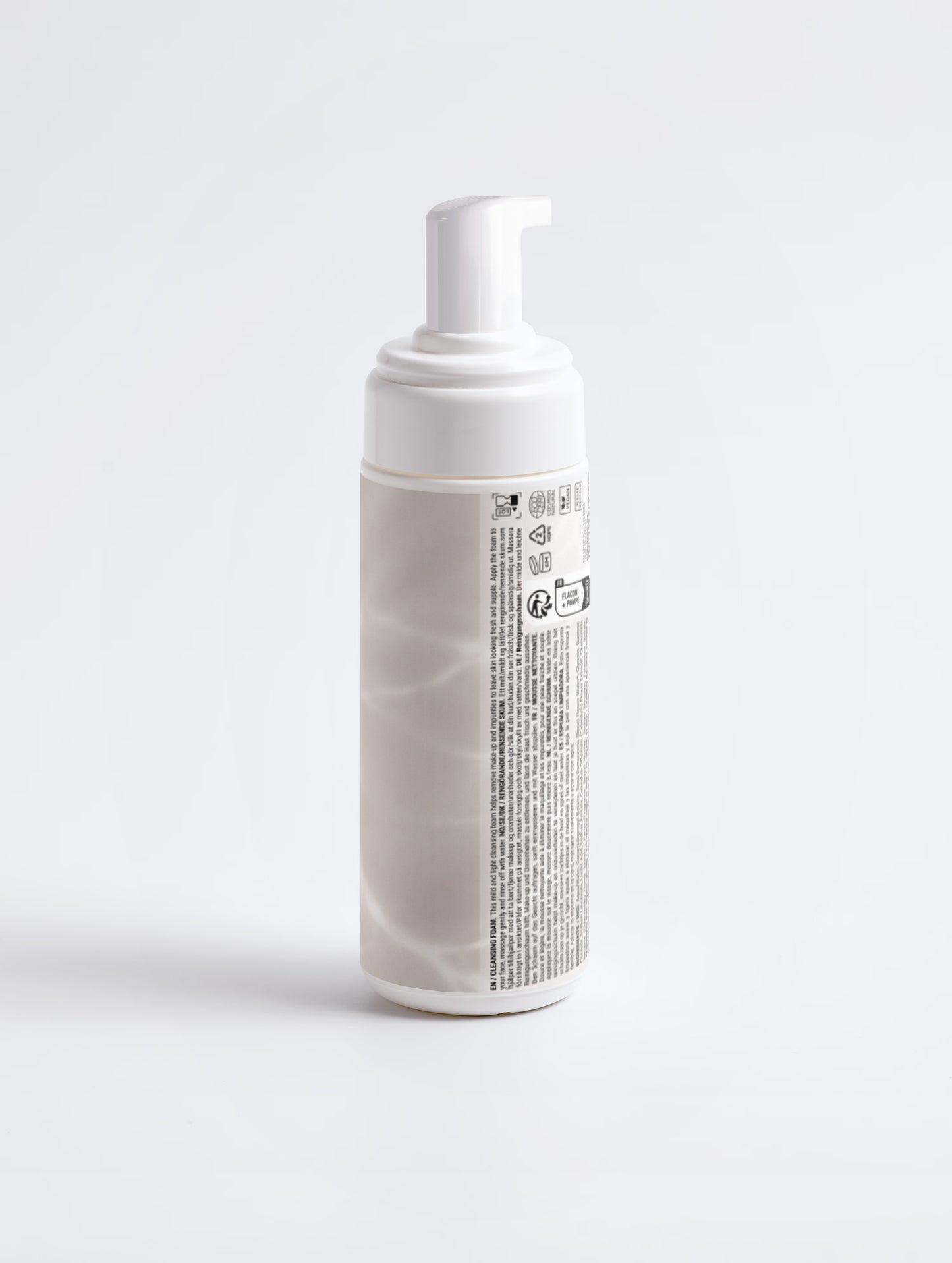 Pure Phase Cleanser
