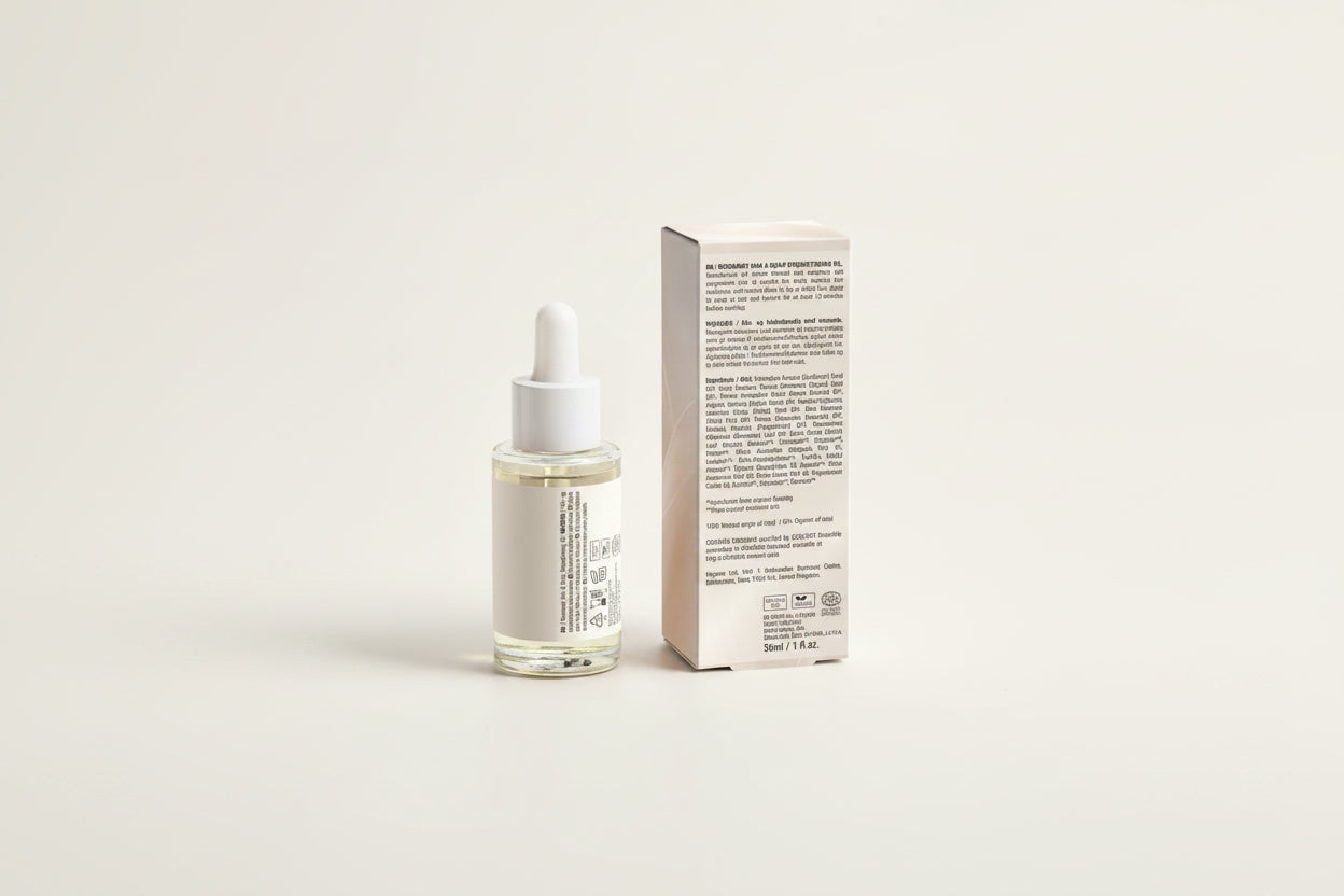 Root Muse Growth Booster