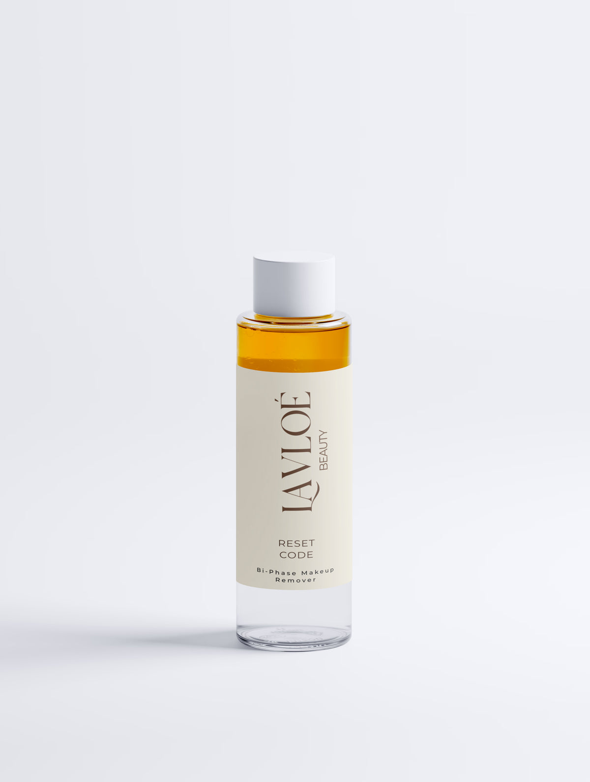 Reset Code Makeup Remover