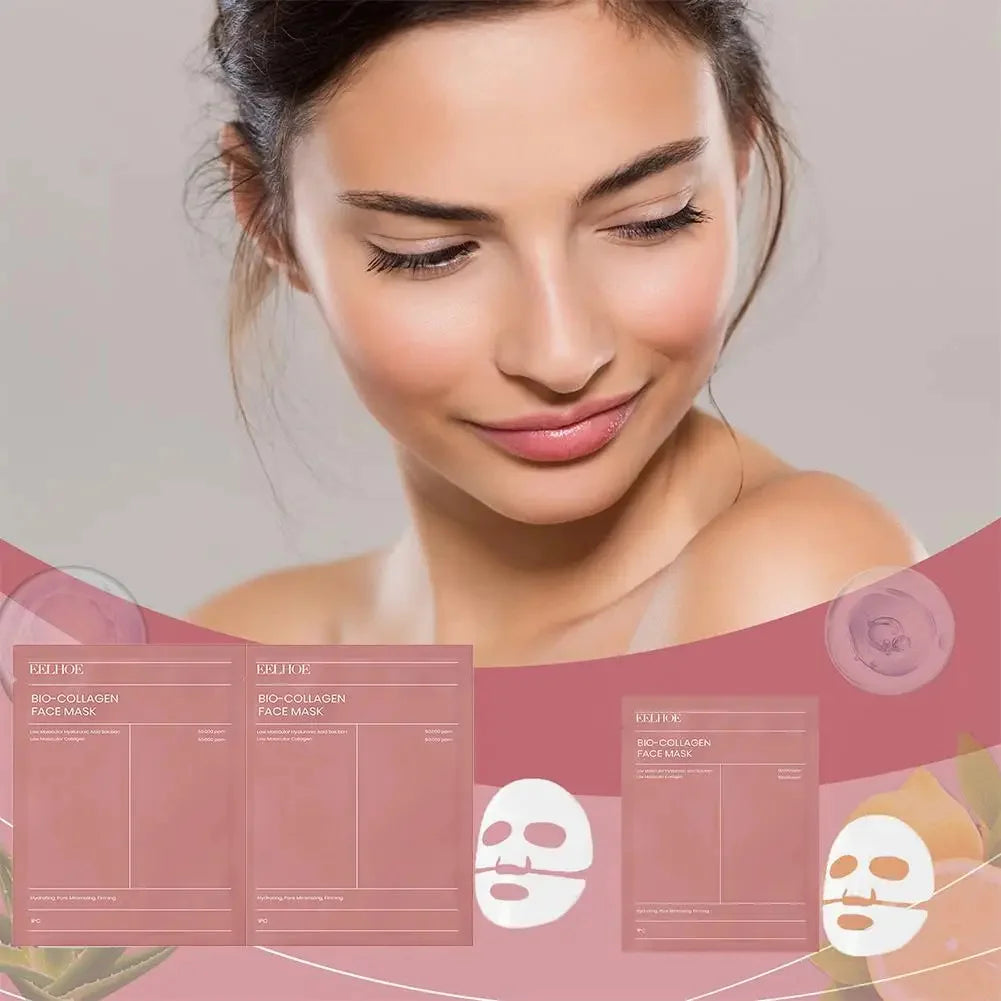 BIO COLLAGEN FACE MASK