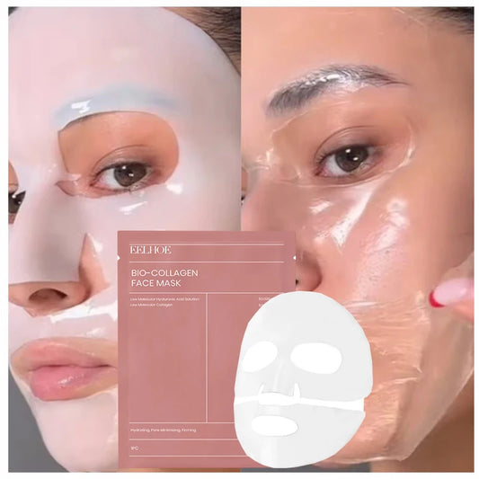 BIO COLLAGEN FACE MASK