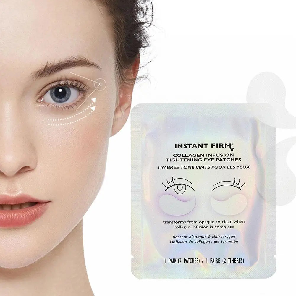 Collagen Eye Patches