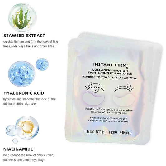 Collagen Eye Patches