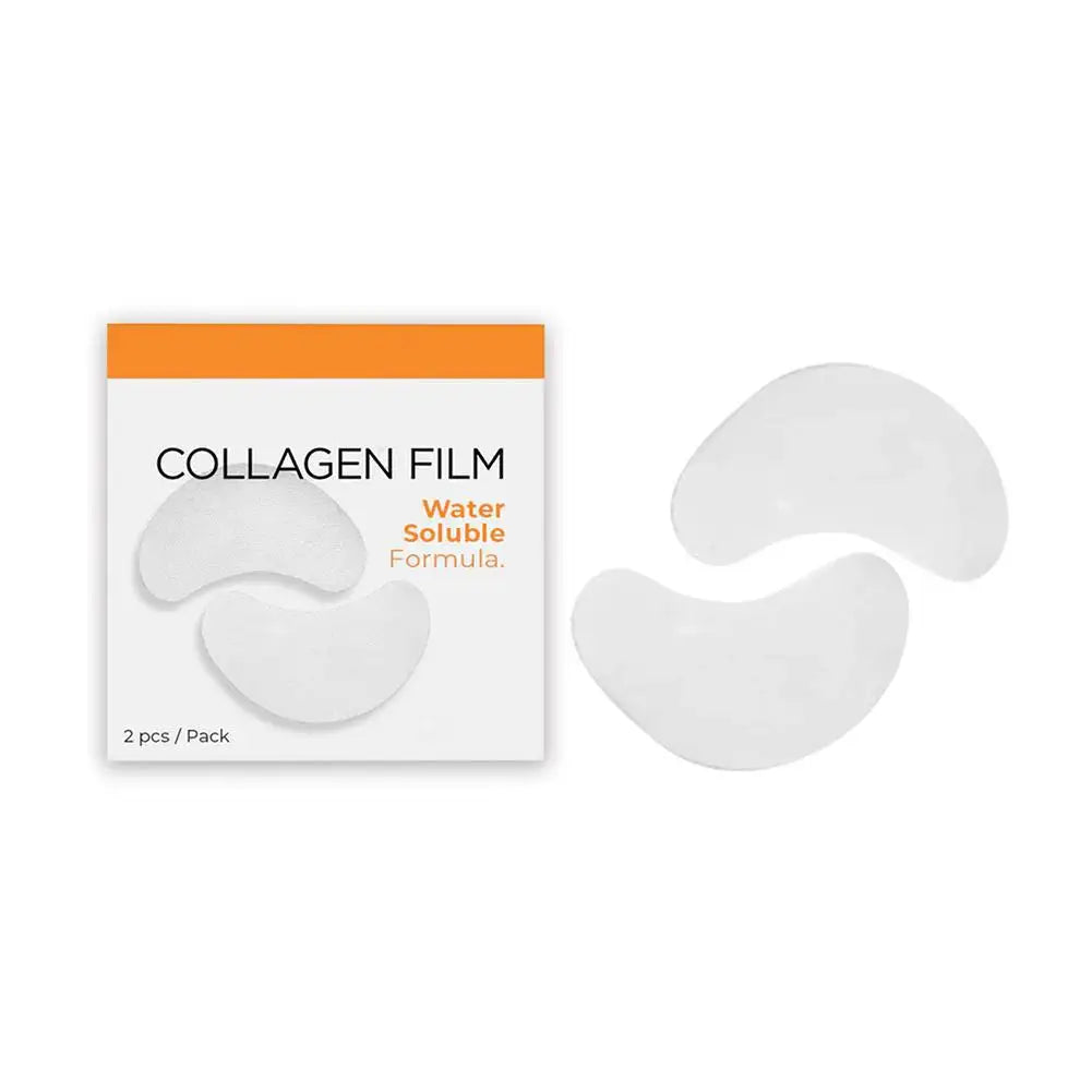 Collagen Eye Patches