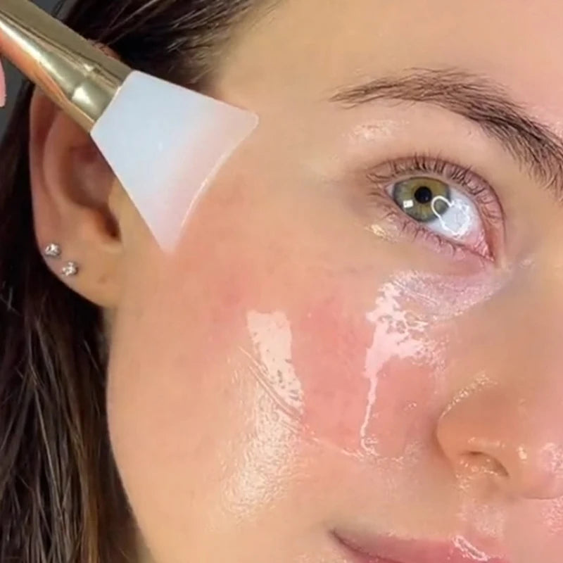 Halo Glow Night Mask